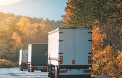 Konya ile Sivas Arası Klima Taşıma