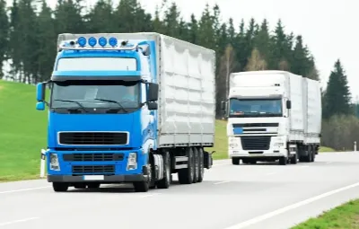 Konya ile Sivas Arası Eşya Taşıma